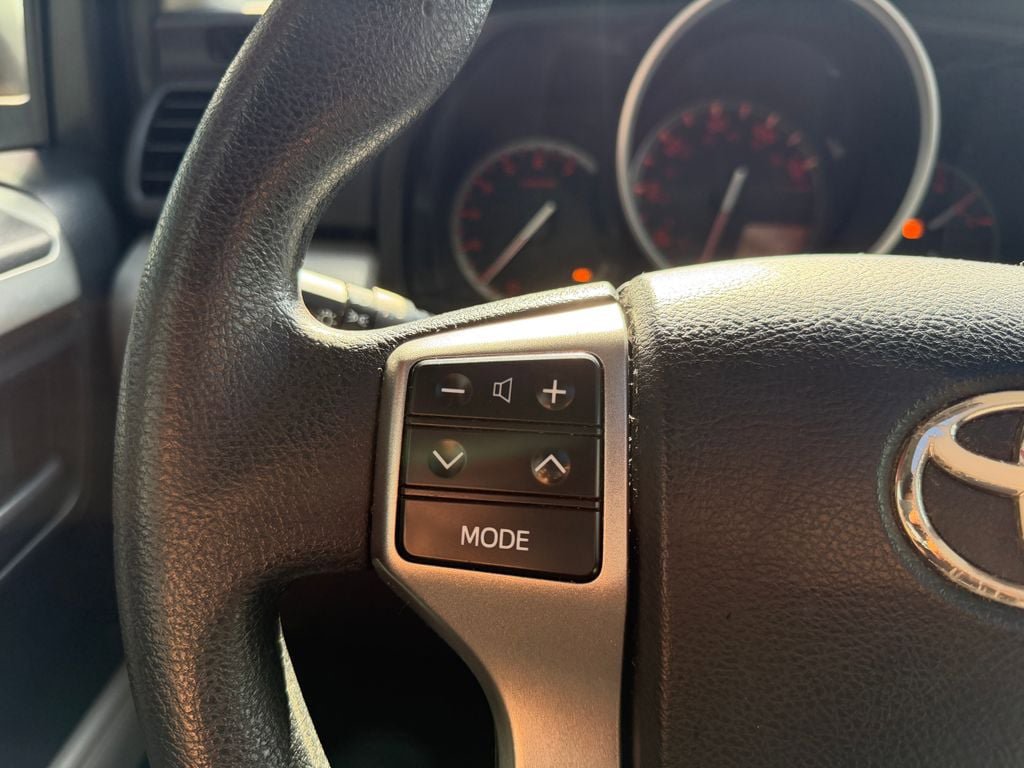 Used 2010 Toyota 4Runner 4WD image 23