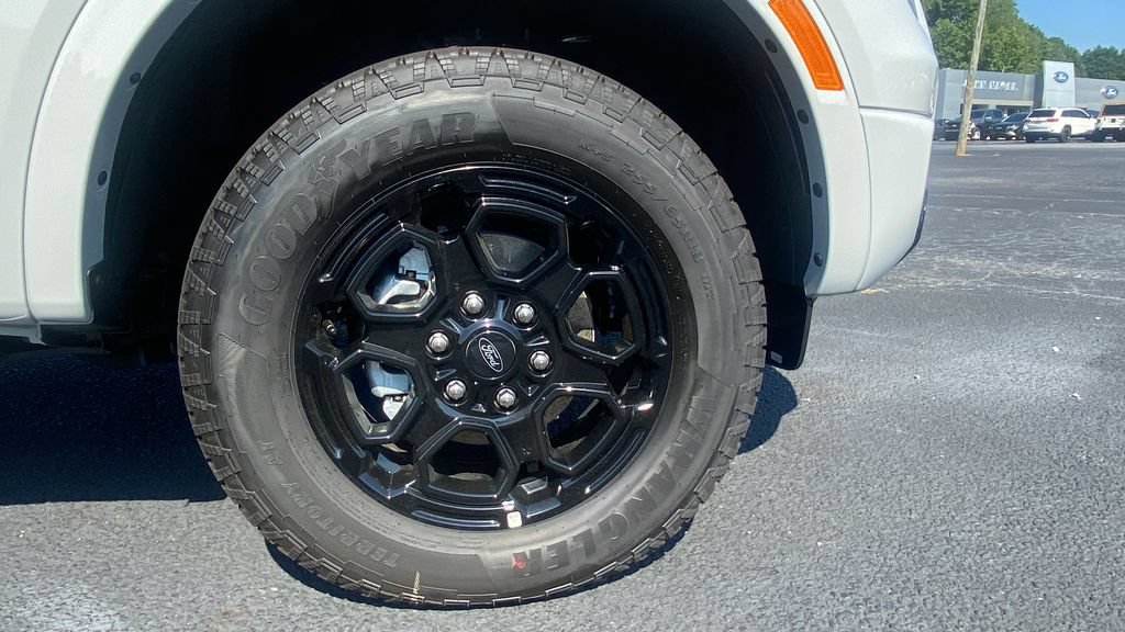 New 2026 Ford Ranger XLT w/ FX4 Off-Road Package AWD/4WD image 10