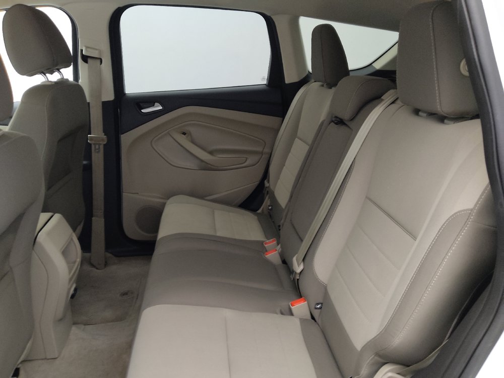 Used 2014 Ford Escape SE FWD image 18