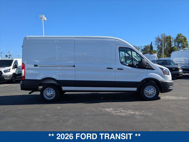 New 2026 Ford Transit 150 T150 AWD image 6