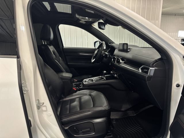 Used 2024 MAZDA CX-5 2.5 Turbo AWD/4WD image 26