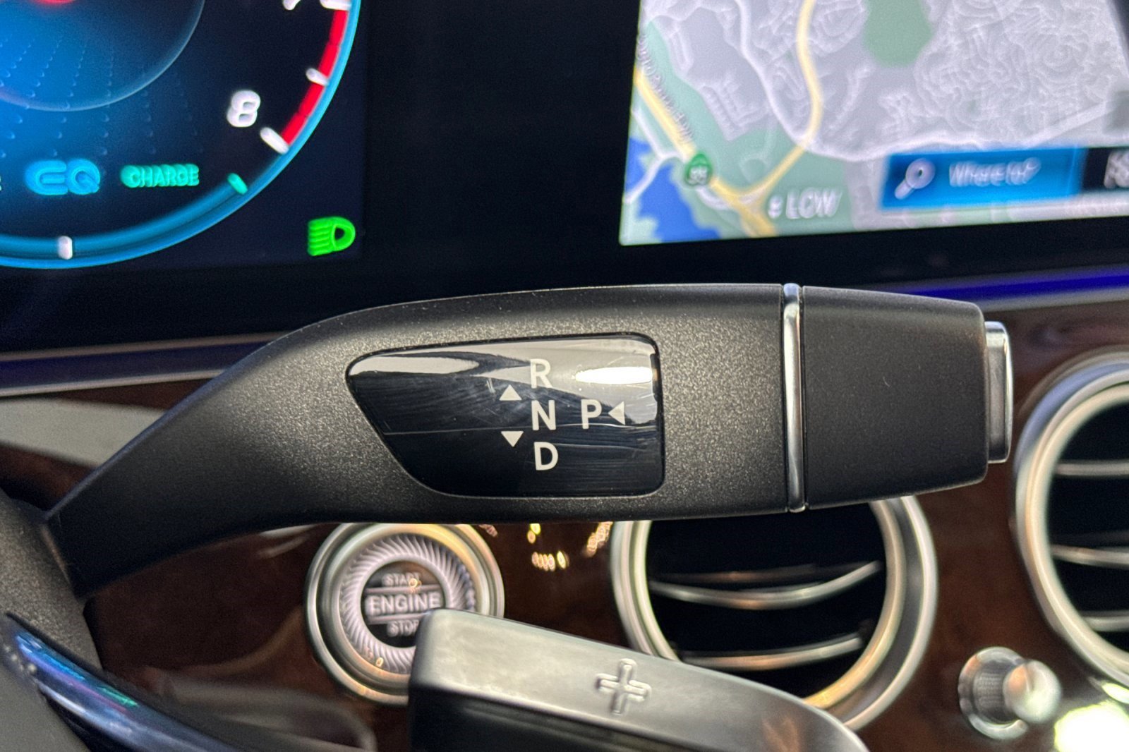 Used 2023 Mercedes-Benz E 450 4MATIC All-Terrain Wagon image 16