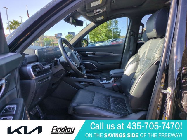 Used 2024 Kia Telluride SX Prestige X-Pro AWD/4WD image 16
