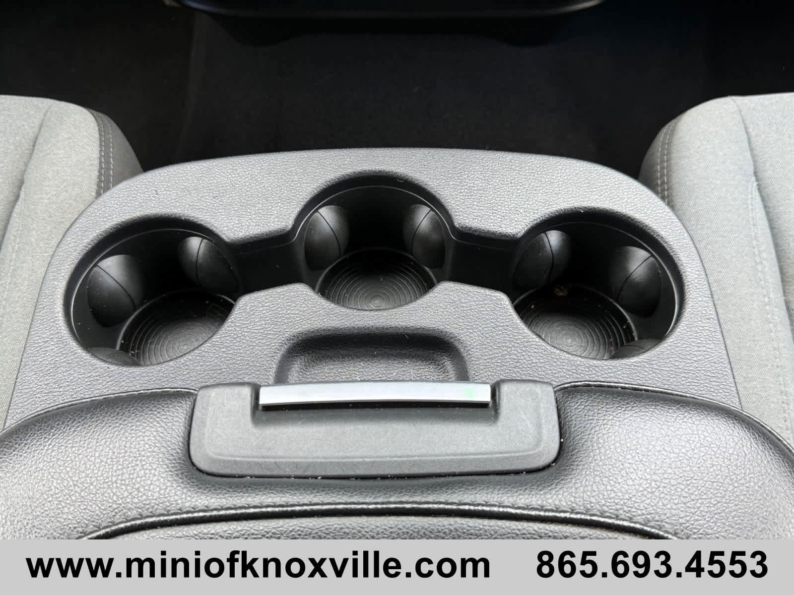Used 2024 RAM 3500 Big Horn AWD/4WD image 23