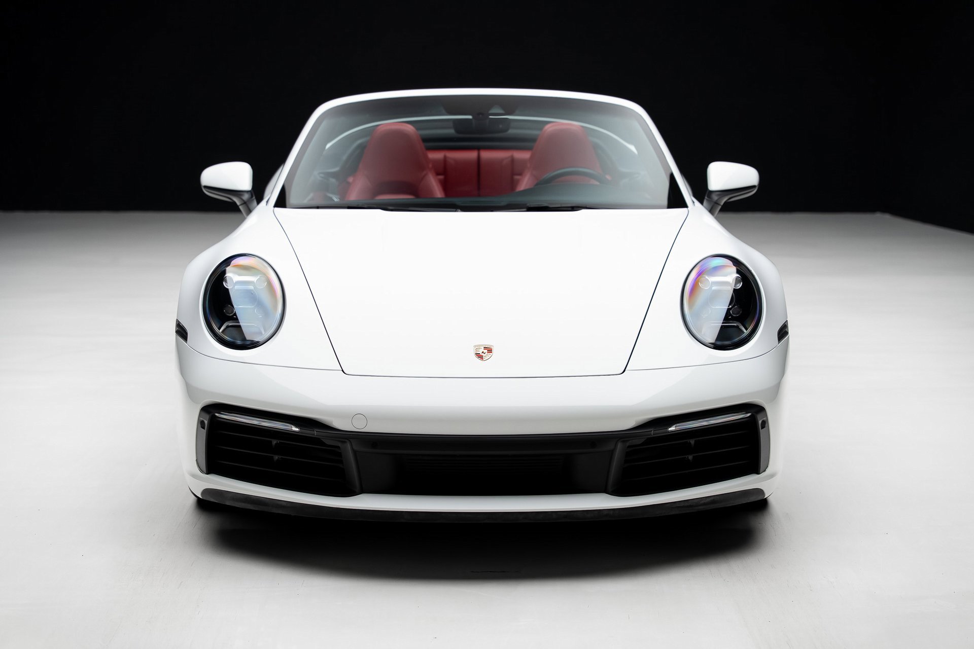 Used 2020 Porsche 911 Carrera image 8