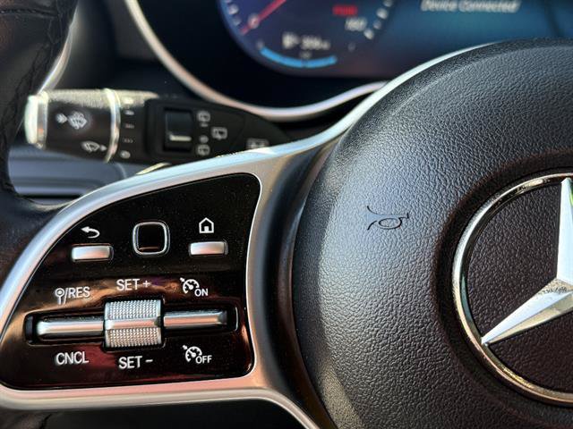 Used 2022 Mercedes-Benz GLC 300 4MATIC image 16