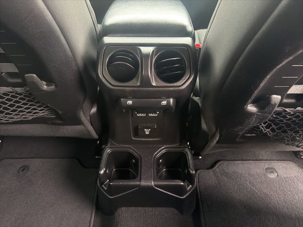 Used 2021 Jeep Gladiator Mojave image 25