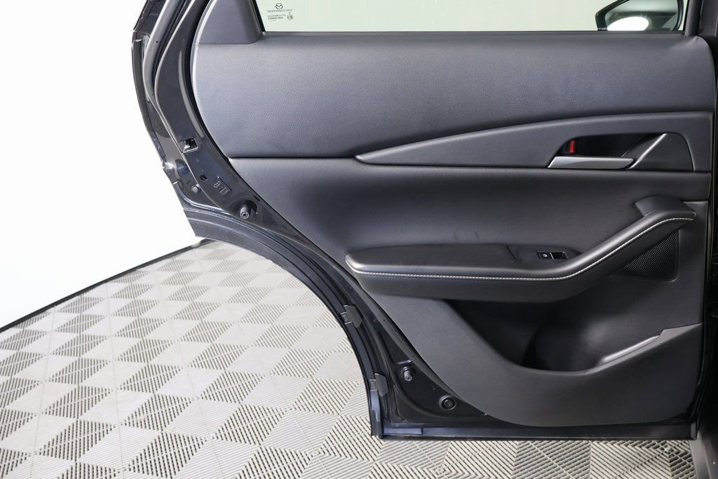 Certified 2026 MAZDA CX-30 AWD 2.5 S image 14