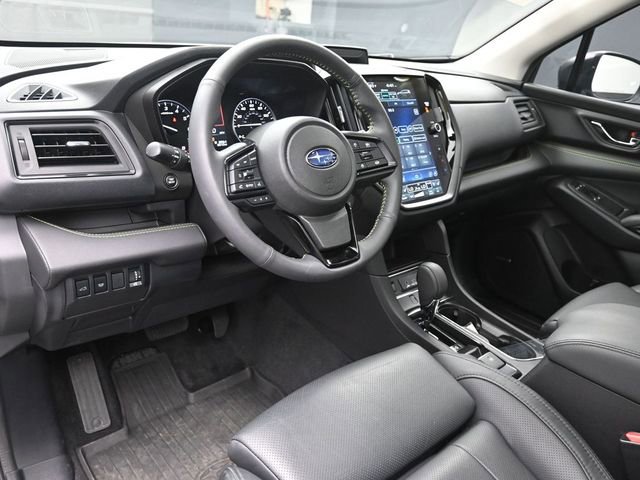 Certified 2025 Subaru Ascent Bronze Edition w/ Onyx Package image 20