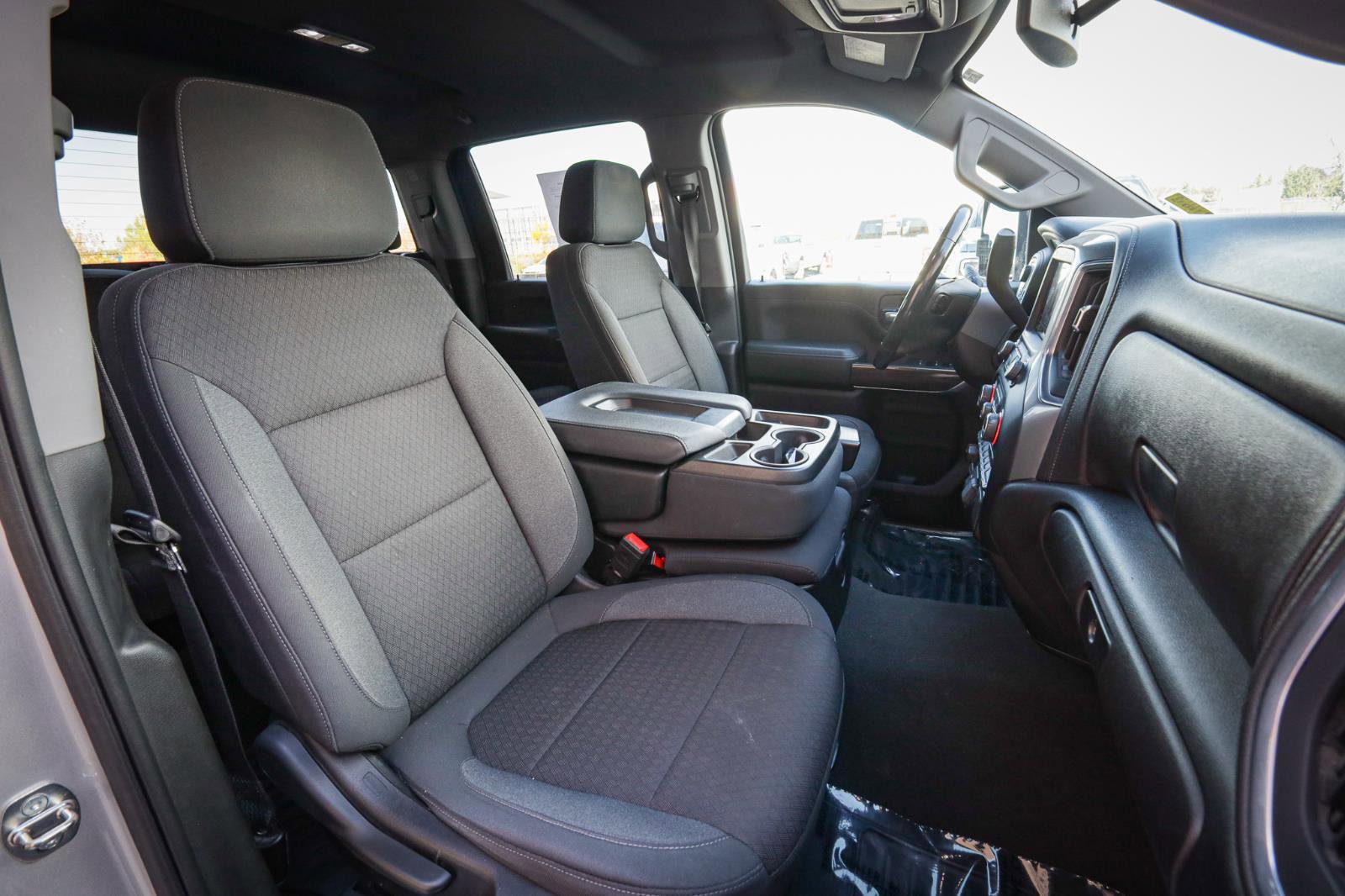 Used 2023 Chevrolet Silverado 3500 LT w/ Convenience Package image 23