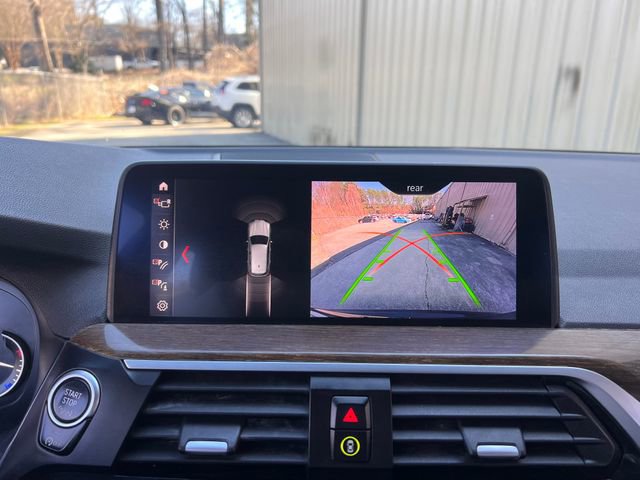 Used 2019 BMW X3 sDrive30i w/ Premium Package image 22
