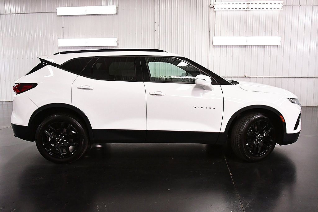 Used 2020 Chevrolet Blazer LT image 8