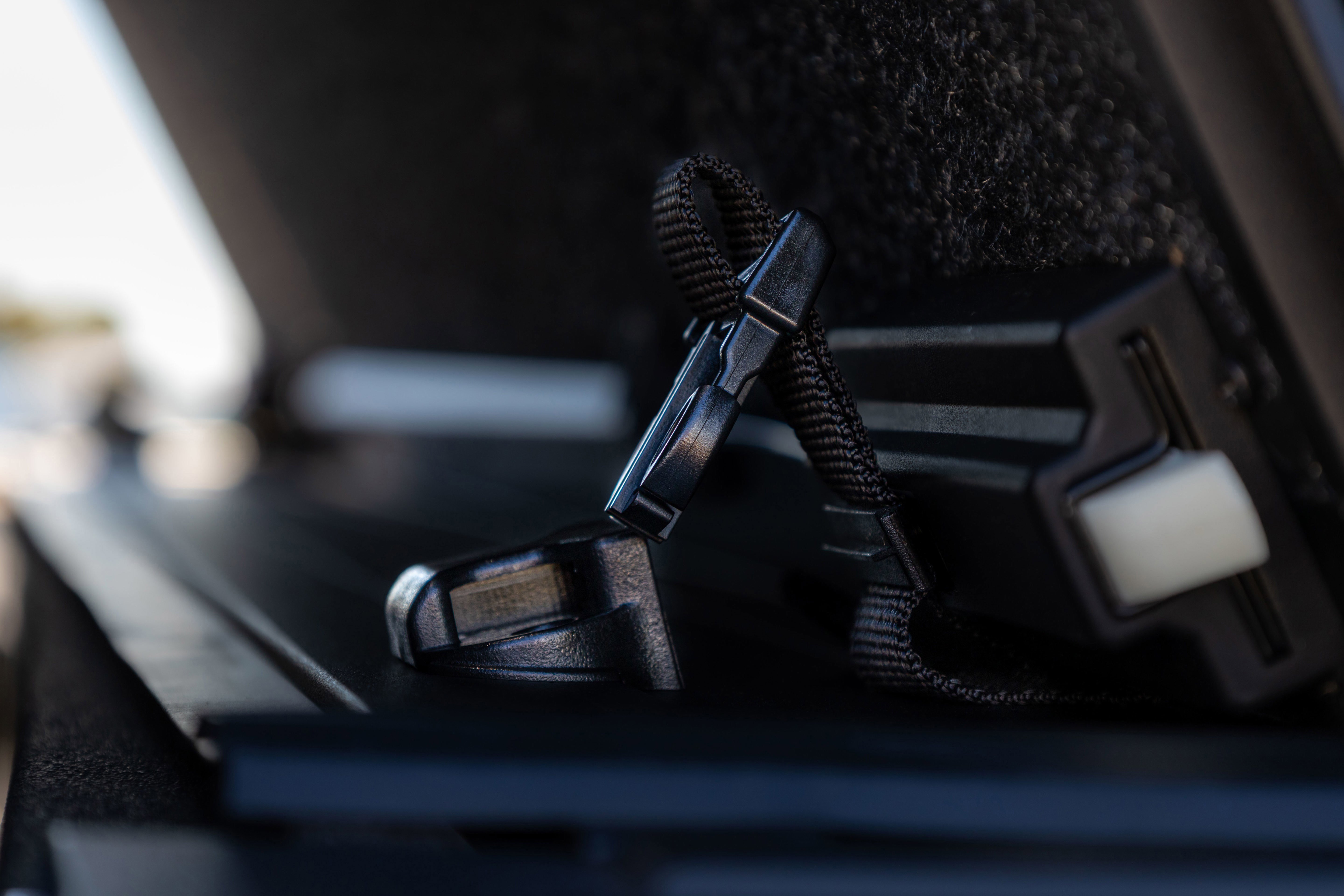 New 2025 Ford F150 XLT w/ Equipment Group 303A High image 30