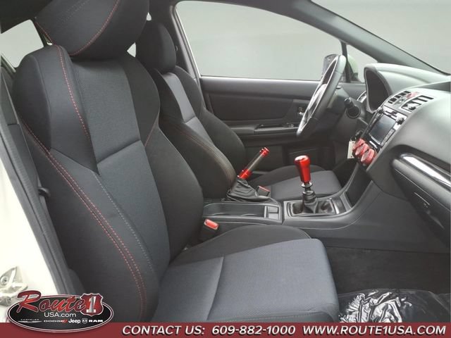 Used 2019 Subaru WRX AWD/4WD image 14