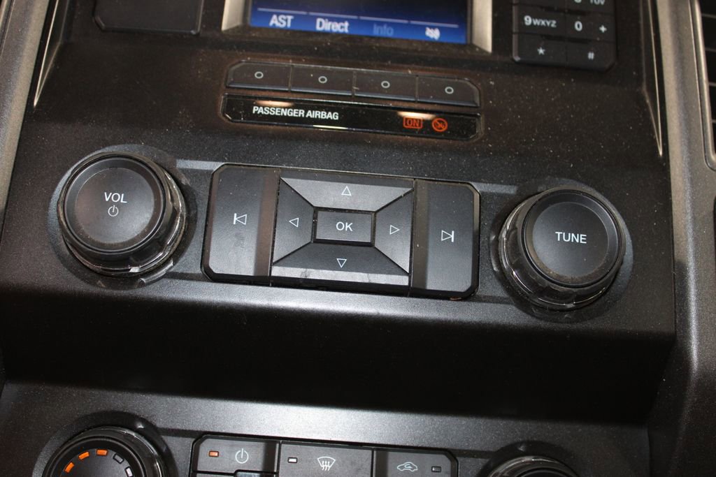 Used 2019 Ford F250 XL w/ STX Appearance Package image 30