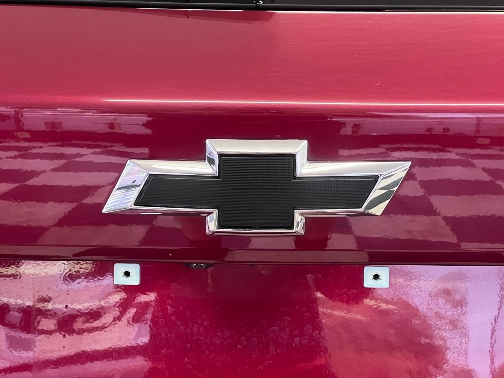 Used 2024 Chevrolet Trax RS w/ Driver Confidence Package FWD image 40