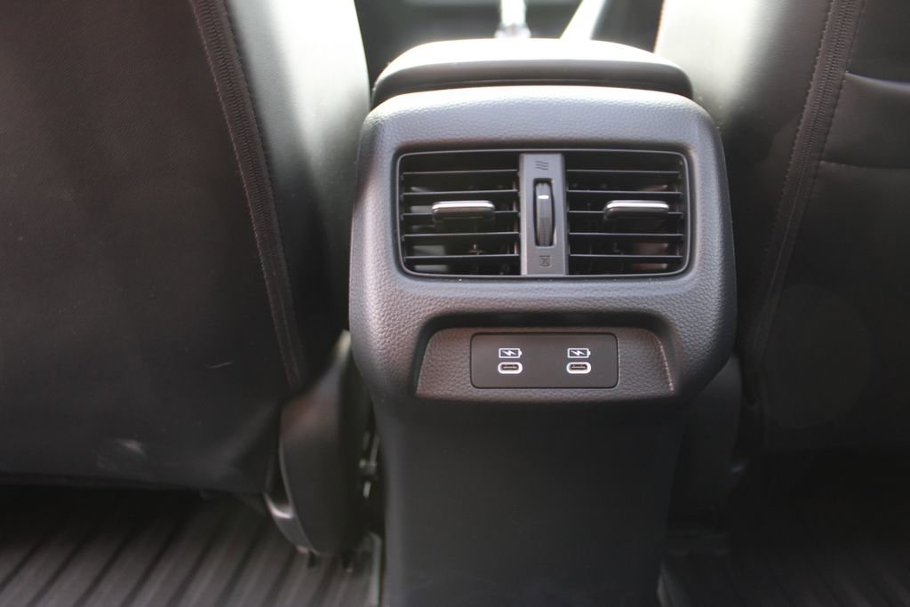 Used 2025 Acura ADX A-Spec image 36