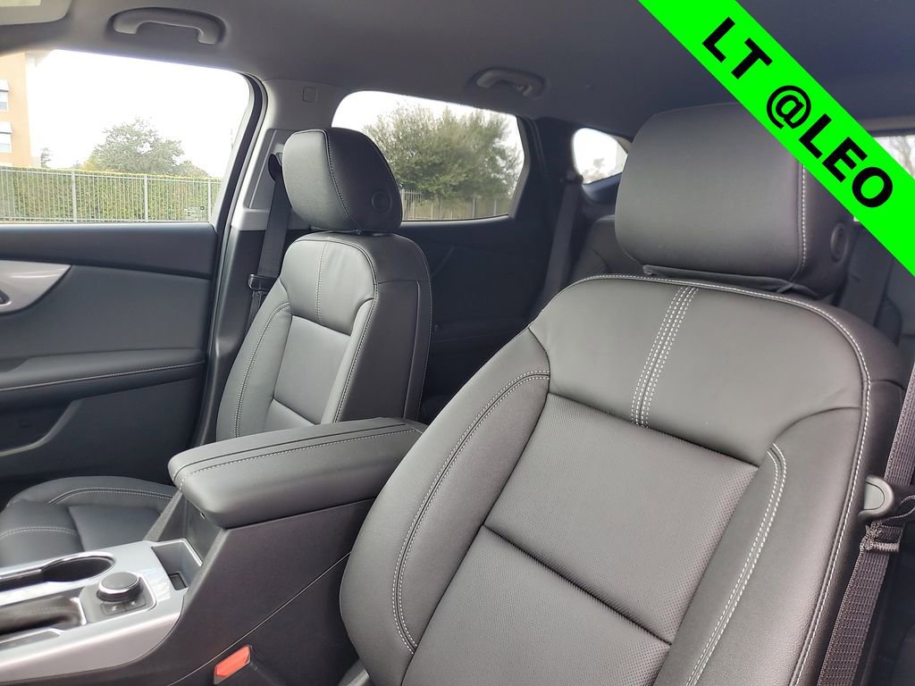 New 2026 Chevrolet Blazer LT w/ Sound & Technology Package image 13