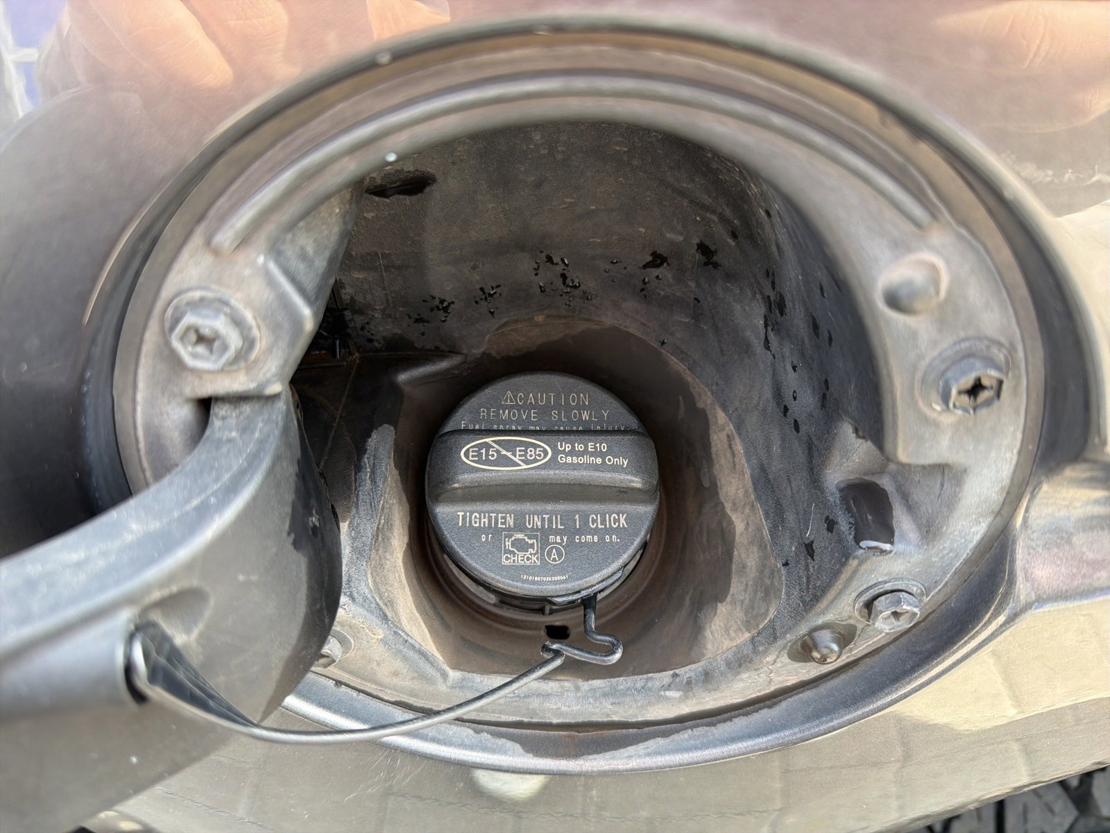 Used 2014 Toyota Tundra Platinum image 13