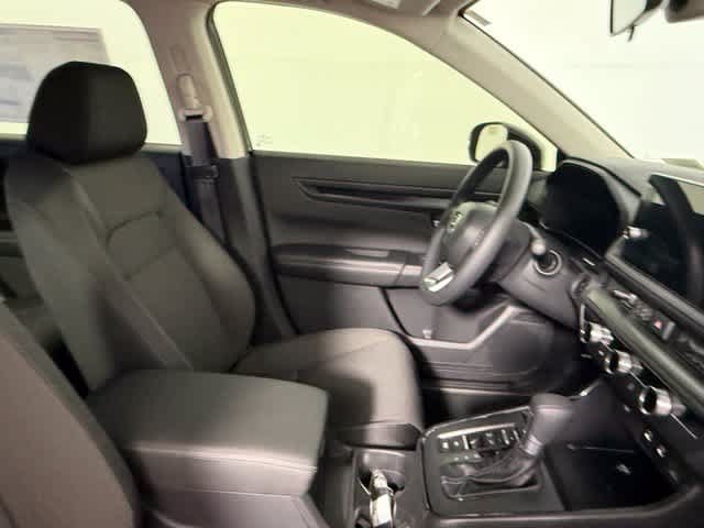 New 2026 Honda CR-V LX image 56