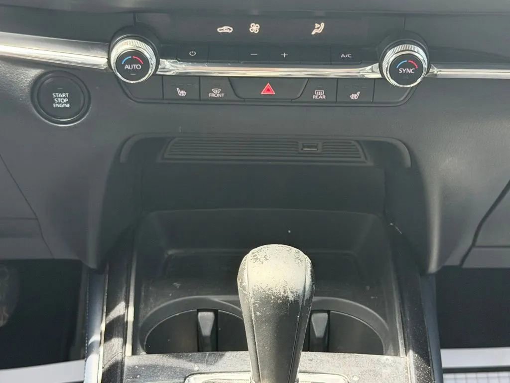 Used 2020 MAZDA CX-30 FWD w/ Preferred Package image 24