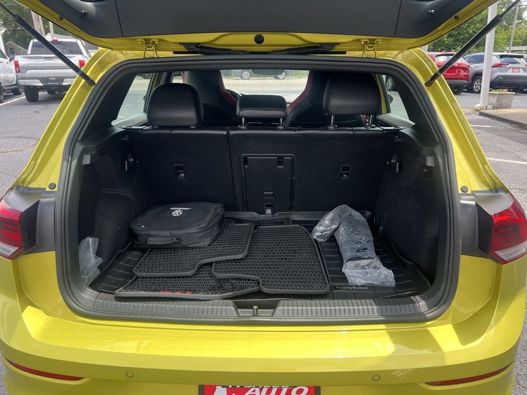 Used 2022 Volkswagen GTI Autobahn image 22