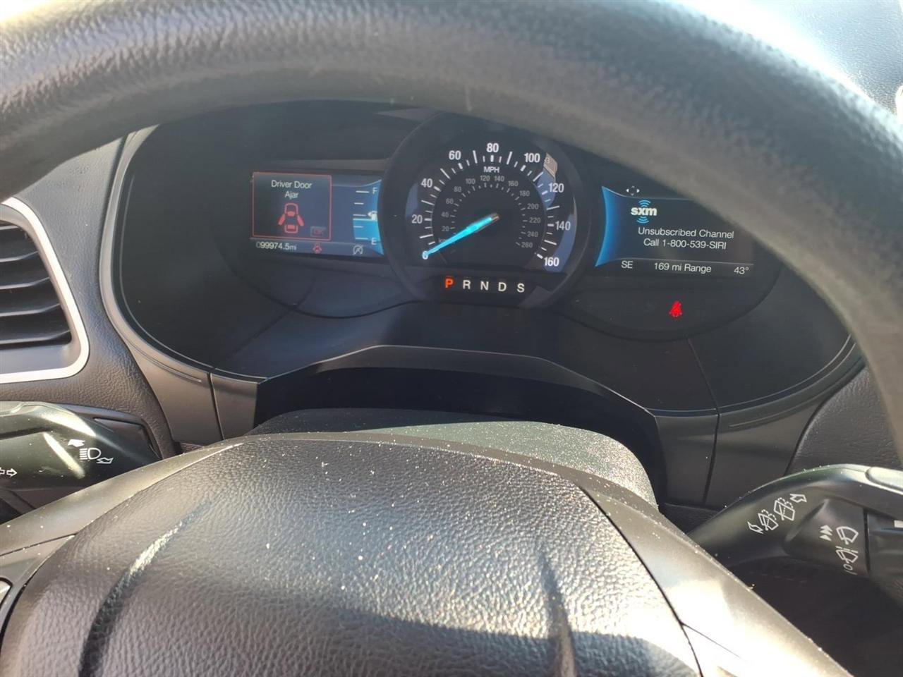 Used 2022 Ford Edge SE image 13