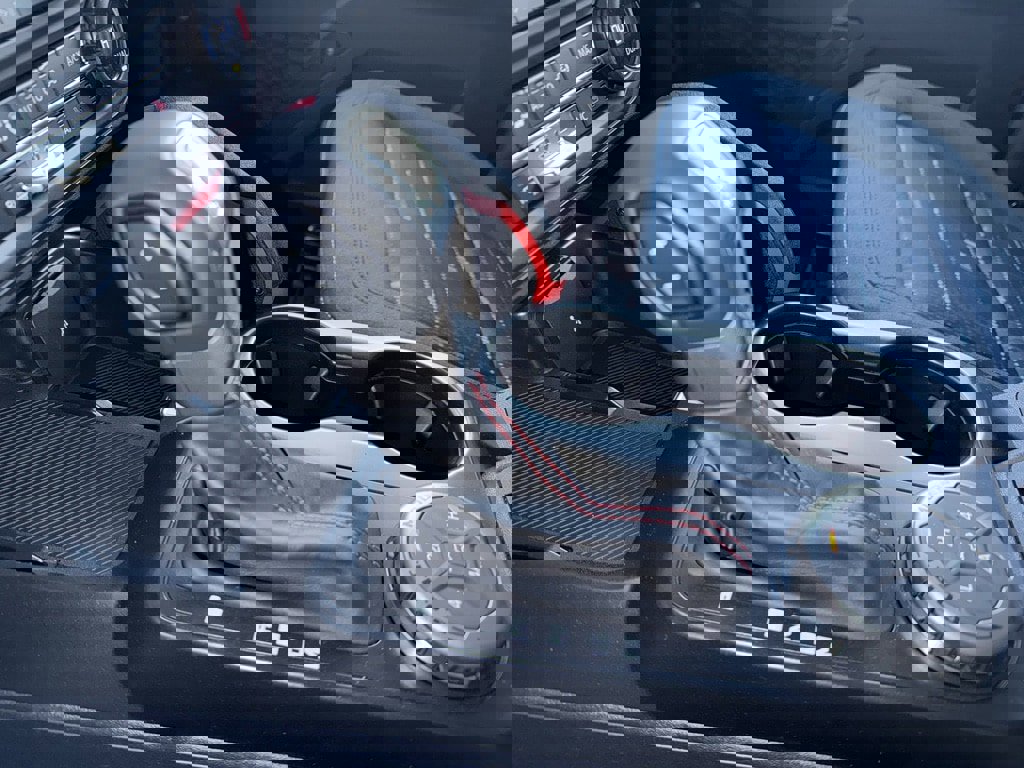 New 2025 Ford Bronco Heritage Edition image 28