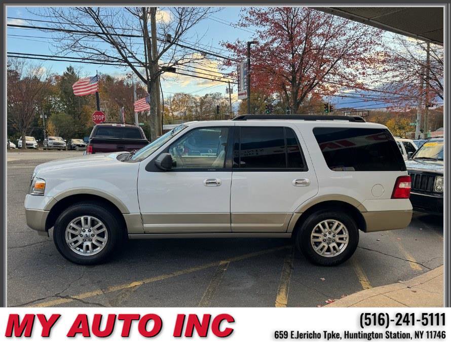 Used 2010 Ford Expedition Eddie Bauer image 7