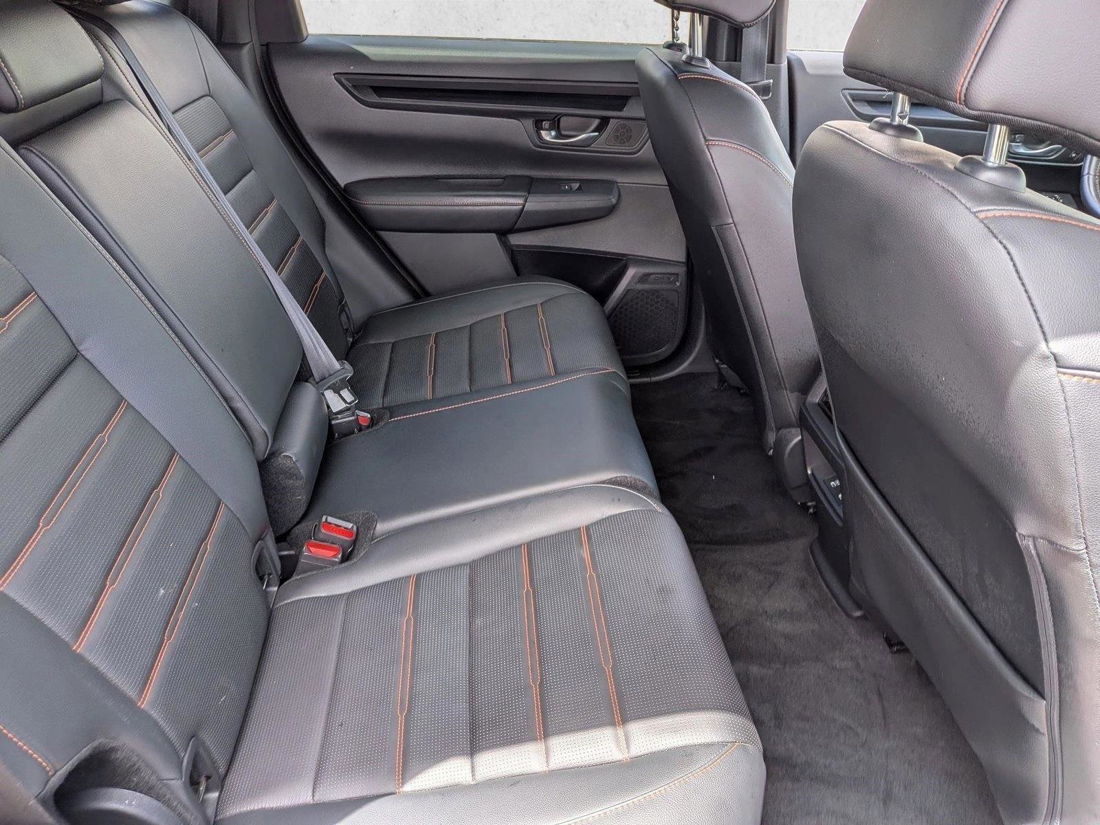 Used 2024 Honda CR-V Sport-L image 26