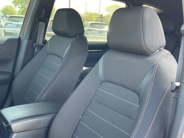 Used 2025 Honda CR-V Sport image 25