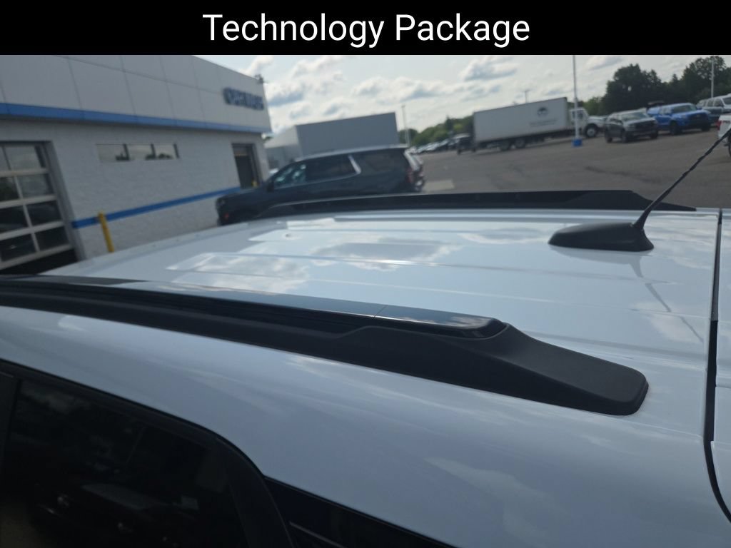 Used 2022 Chevrolet TrailBlazer ACTIV w/ Technology Package AWD/4WD image 8