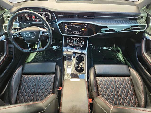 Used 2023 Audi S6 Prestige w/ Prestige Package AWD/4WD image 21