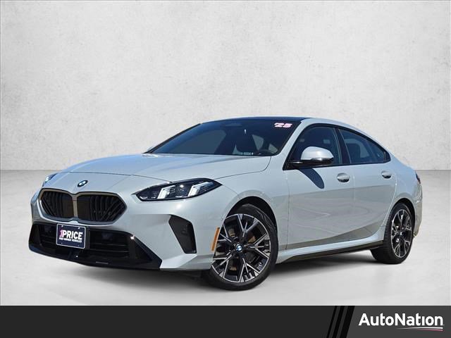 Used 2025 BMW 228i xDrive 228 xDrive