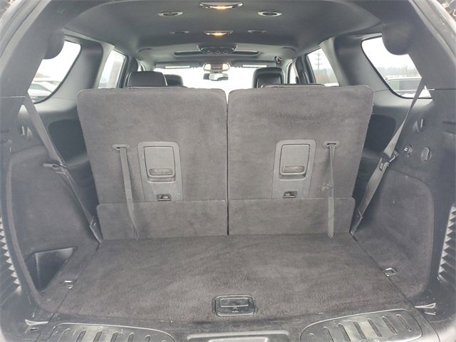 Used 2015 Dodge Durango R/T w/ Blacktop Package image 7