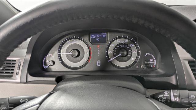 Used 2016 Honda Odyssey EX-L image 28