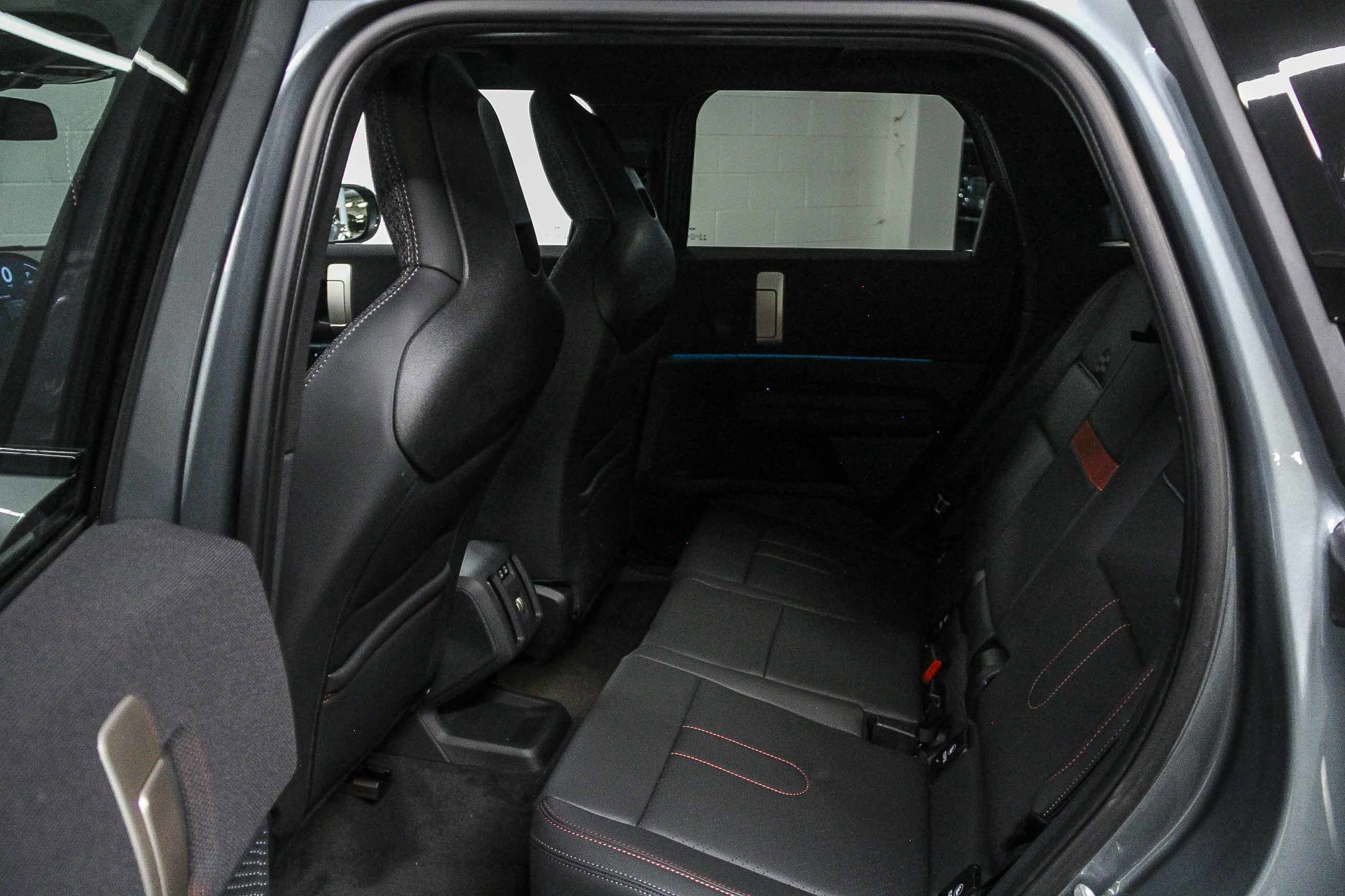 New 2026 MINI Cooper Countryman John Cooper Works w/ Comfort Package Max image 17