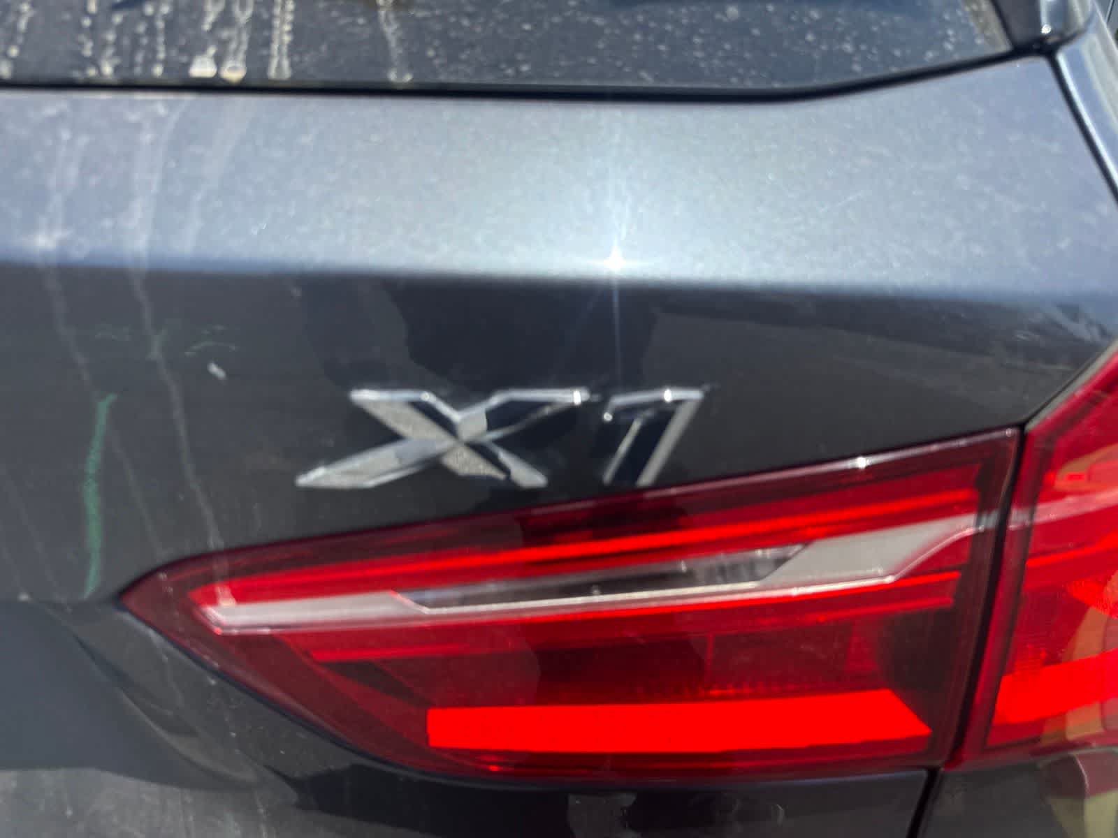 Used 2017 BMW X1 xDrive28i AWD/4WD image 12
