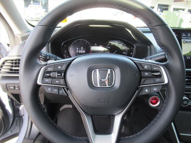 Used 2021 Honda Accord Touring image 23