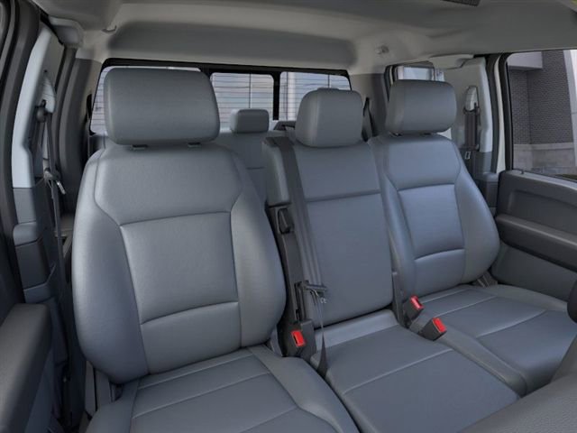 New 2026 Ford F250 XL image 10