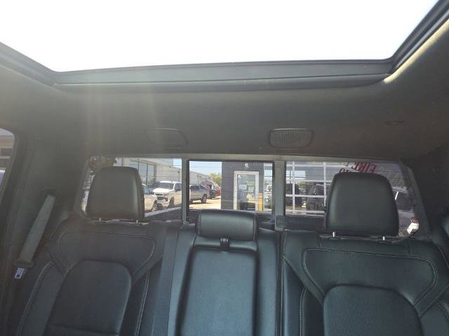 Used 2020 RAM 1500 Sport w/ Level 2 Equipment Goup w/2_L AWD/4WD image 52