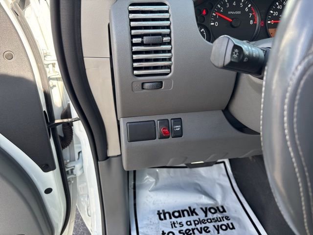 Used 2019 Nissan Frontier S image 12