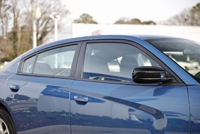 Used 2023 Dodge Charger SXT image 10