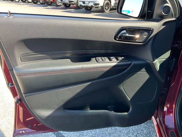 Used 2025 Dodge Durango GT w/ Blacktop Package image 7