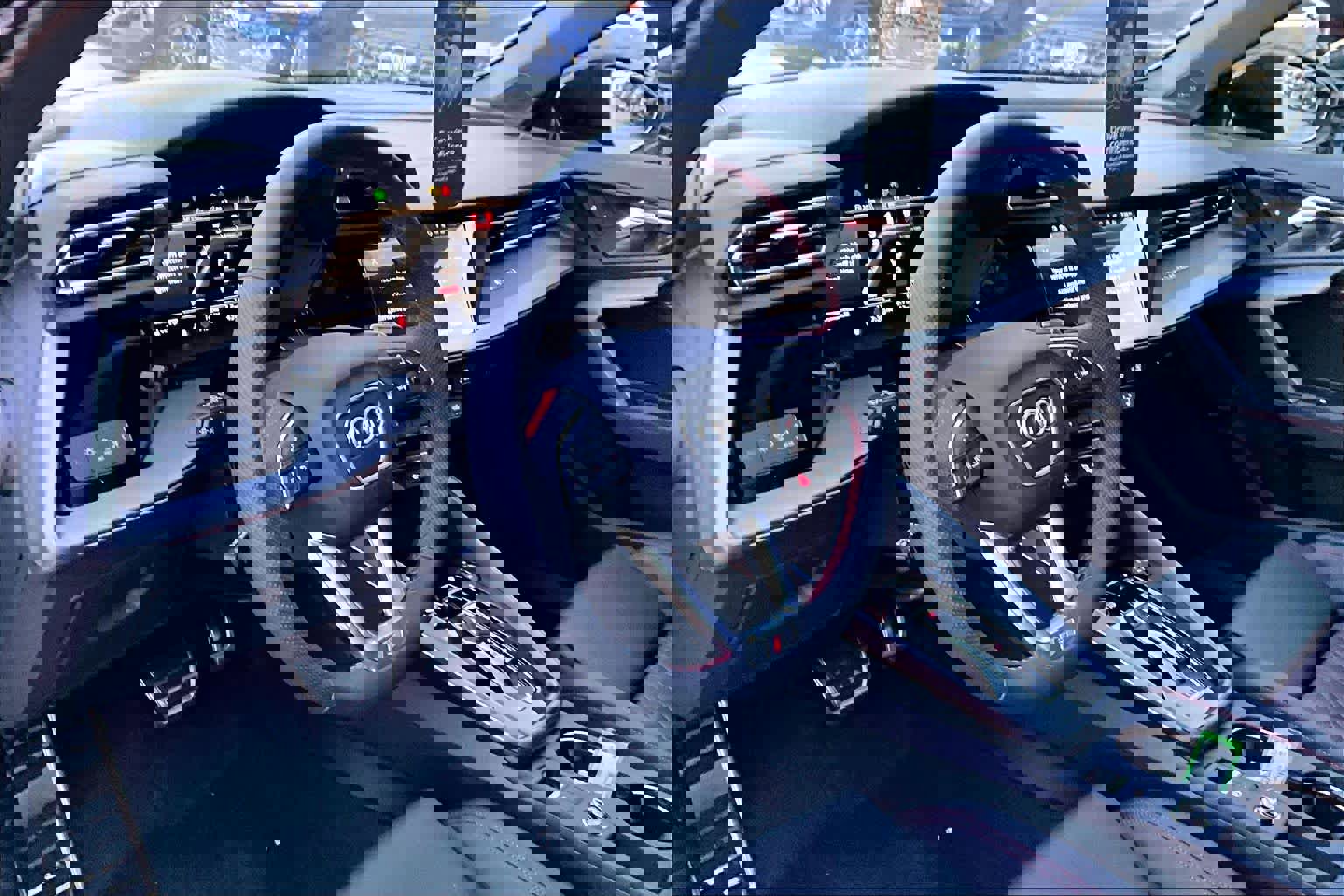 New 2026 Audi S3 Premium image 8