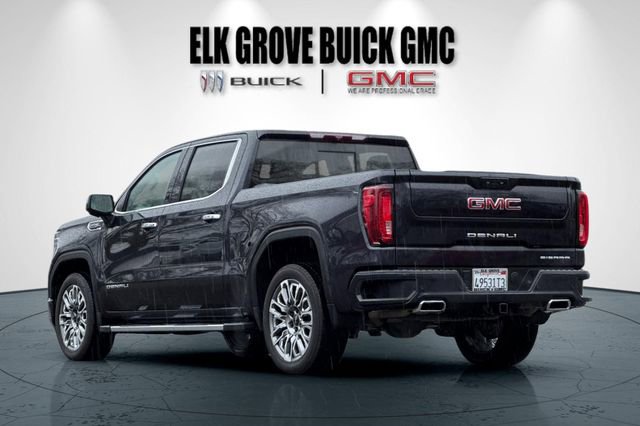 Used 2022 GMC Sierra 1500 Denali image 6