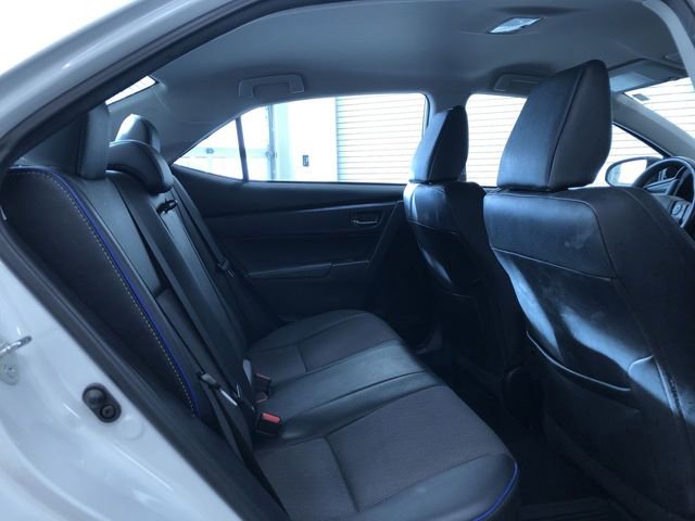 Certified 2017 Toyota Corolla SE image 19