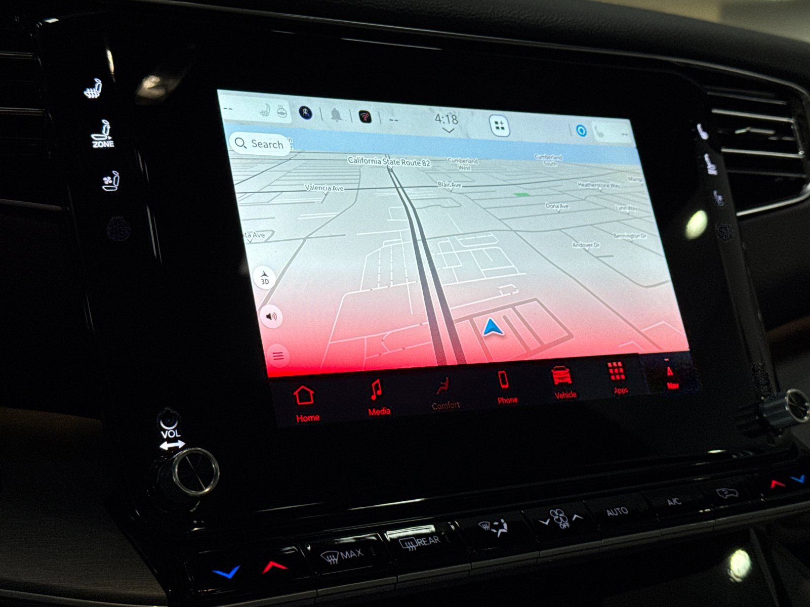 New 2025 Jeep Wagoneer Series II image 20