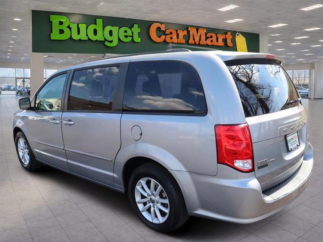 Used 2015 Dodge Grand Caravan SXT image 5