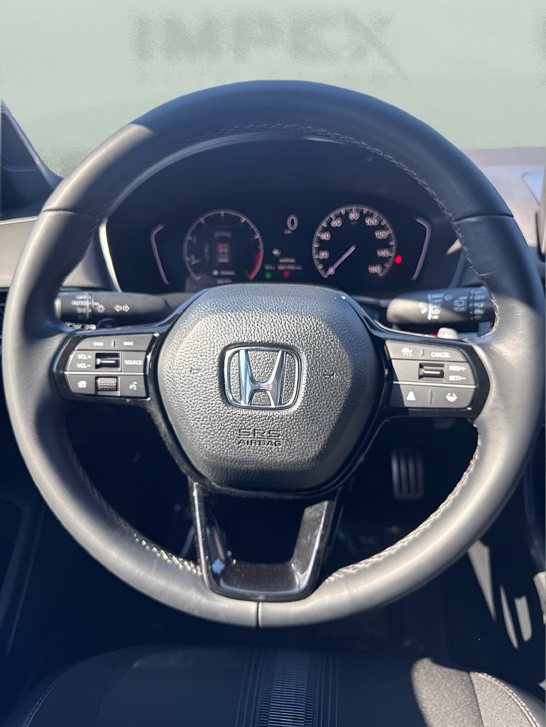 Used 2024 Honda Civic Sport image 13